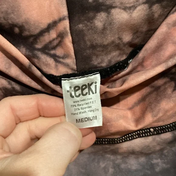 Teeki Leggings - Picture 5 of 5